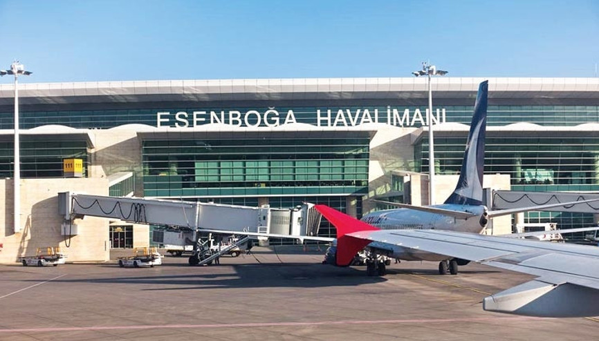 ‘Esenboğa’ ihalesinde en yüksek teklif TAV’ın