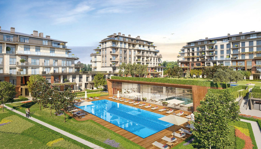 ‘Konut yatırımı için doğru zaman’