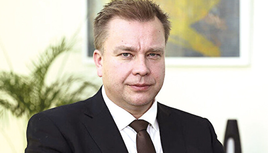 İki ay babalık iznine çıkıyor... Finlandiyalı bakan ‘Önce çocuğum’ dedi