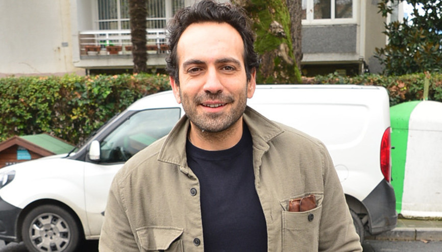 Buğra Gülsoy: İçime sinen bir proje yok