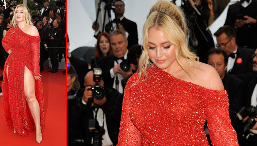 Bütün kapılar yüzüne kapanmıştı: Komşular beni iç çamaşırıyla görürse ne der diye düşünmüştüm