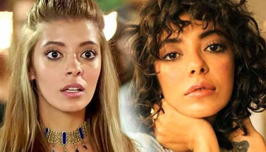 Selin Şekerci kimdir, kaç yaşında ve nereli Selin Şekerci’nin oynadığı dizi ve filmler