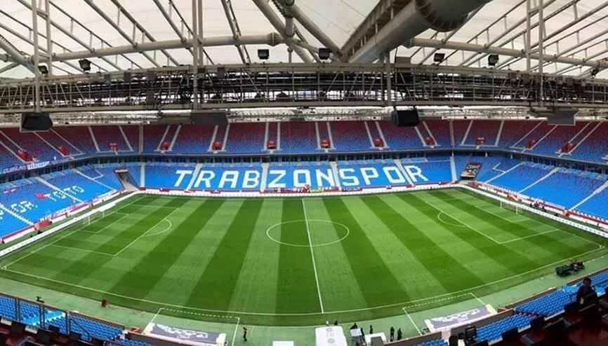 Trabzonspor - Fenerbahçe maçı biletleri satışa çıkıyor
