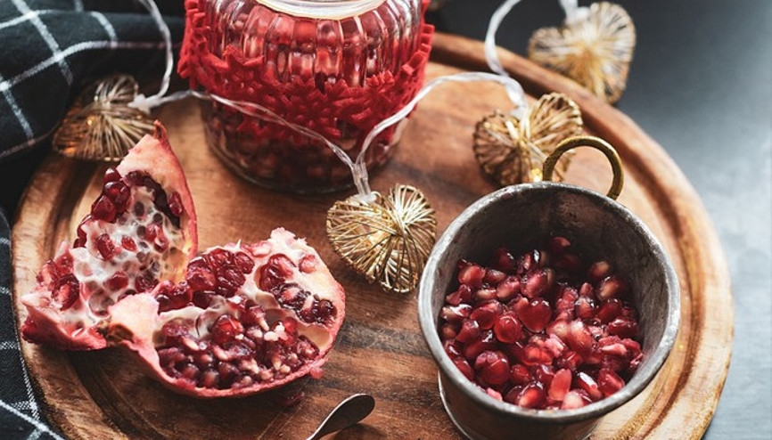 Nar kırma günü ne zaman İşte nar kırma ritüelinin ayrıntıları