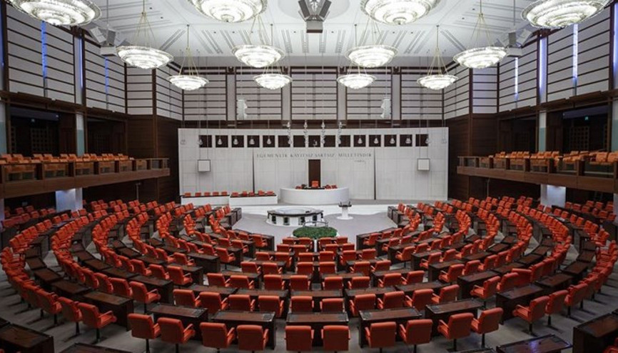 Meclis tatile mi girdi TBMM ne zaman, hangi gün açılacak