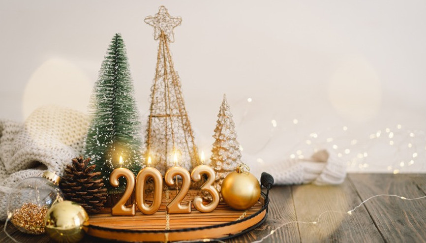 2023 Yılbaşı tatili ne zaman, kaç gün 31 Aralık yarım gün mü, 1 Ocak resmi tatil mi