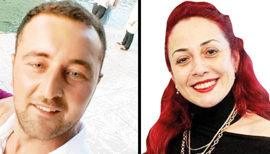 Aylin Hoca’nın katiline mahkeme acımadı