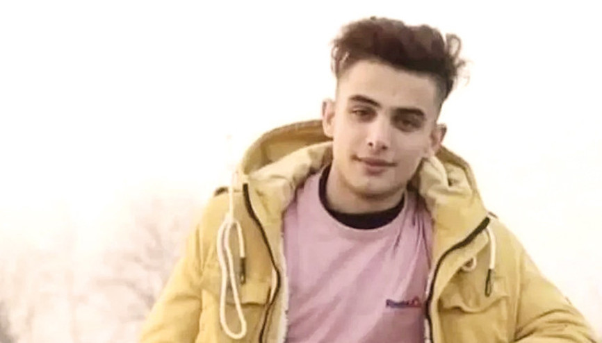 İran’da bir gence daha idam cezası