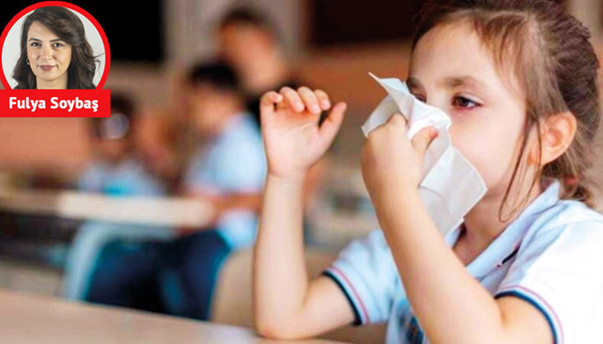 Çocuk aciller dolu okullar tatil edilir mi