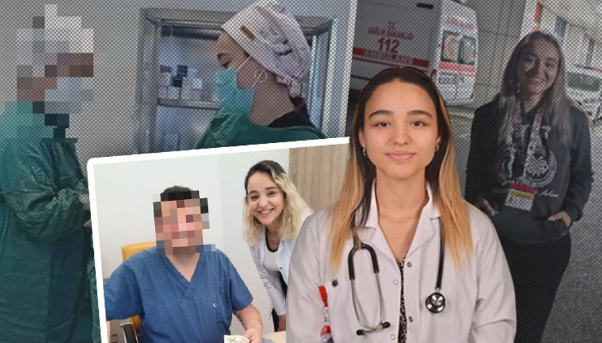 Son dakika... Sahte doktor skandalında yeni detaylar Ayşe Özkirazın bir sonraki planı ortaya çıktı