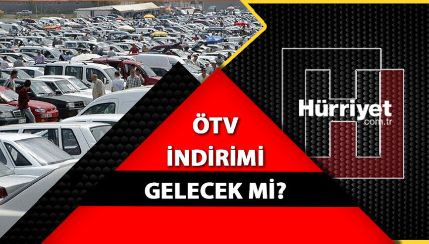 ÖTV indirimi olacak mı Bakan Nebatiden önemli açıklama