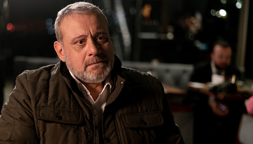 Engin Alkan kimdir, kaç yaşında, hangi dizilerde oynadı Engin Alkan Camdaki Kız Metin karakterini canlandıracak