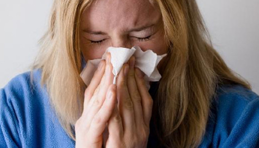 Kovid sonrası kalıcı koku kaybının sebebi belli oldu Kovid sonrası kalıcı koku kaybının sebebi belli oldu