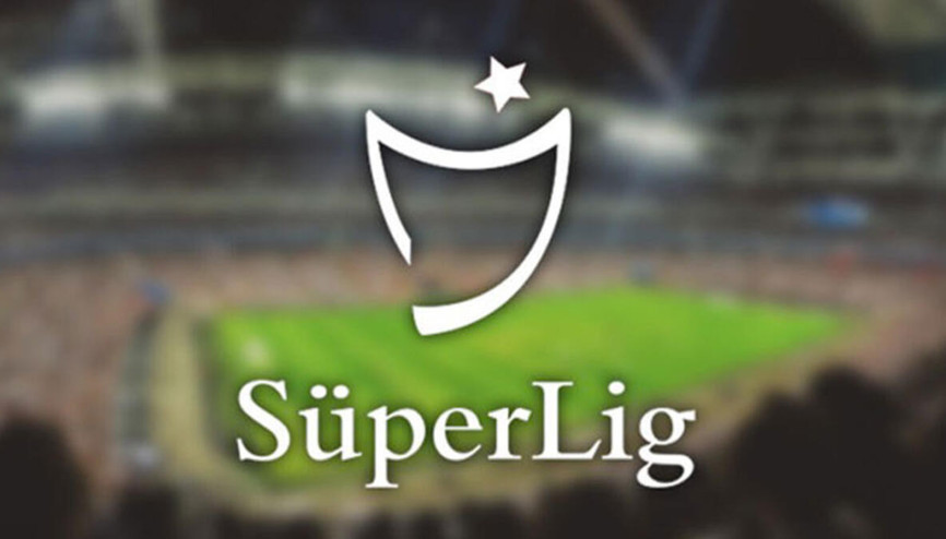 Süper Ligde heyecan kaldığı yerden devam edecek... Süper Ligde bu hafta hangi maçlar var
