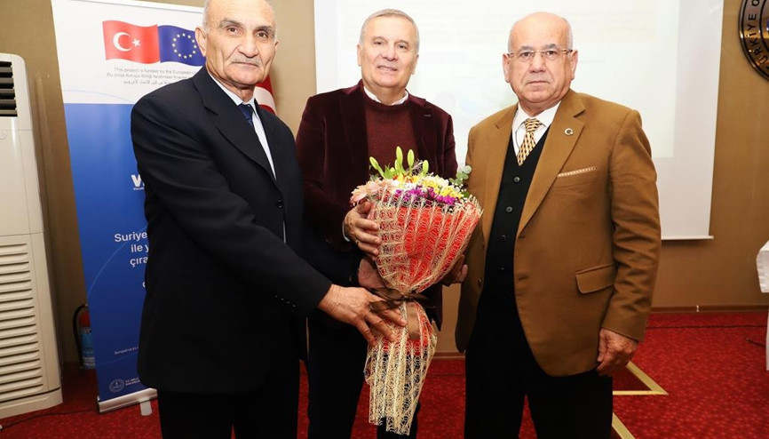 Elektrikli araçlar ilçelerde anlatılacak