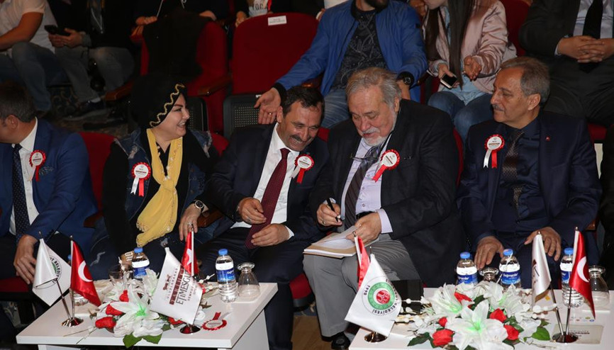 İlber Ortaylı Ankara’yı anlatacak