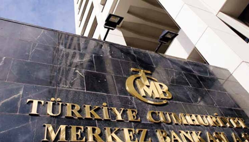 Merkez faizi sabit tuttu
