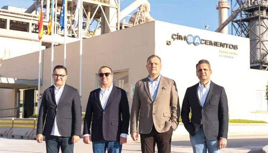 Hedef dünya liderliği