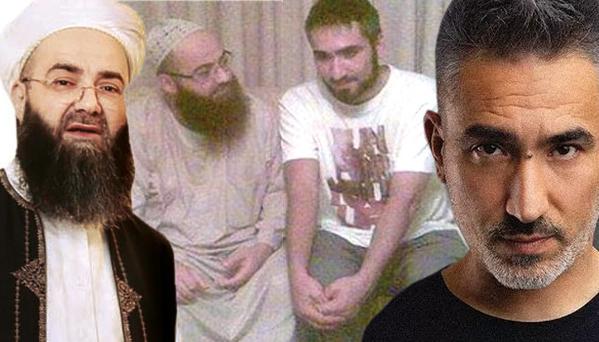 Cübbeli Ahmet: Sagopa Kajmer özrümüzü kabul etmedi