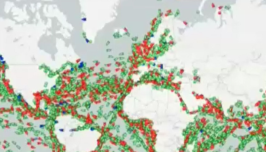 Radar gözetiminde güvenlik açığı Radar gözetiminde güvenlik açığı