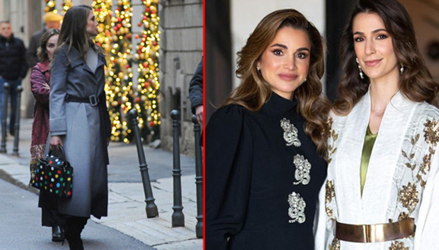 Bir ay içinde iki kez kaynana olmuştu: 20 kişilik koruma ordusuyla düğün hazırlığı