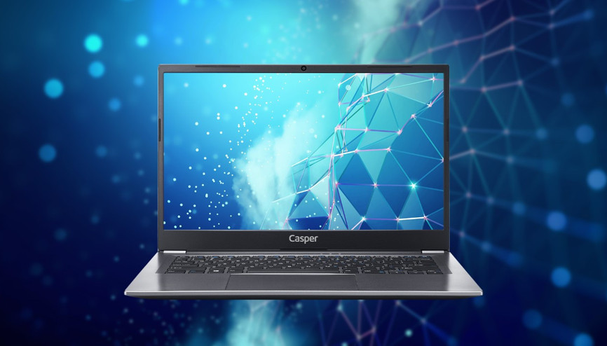 Casper’dan 2023 yılında teknoloji dünyasına damga vuracak 5 trend Casper’dan 2023 yılında teknoloji dünyasına damga vuracak 5 trend