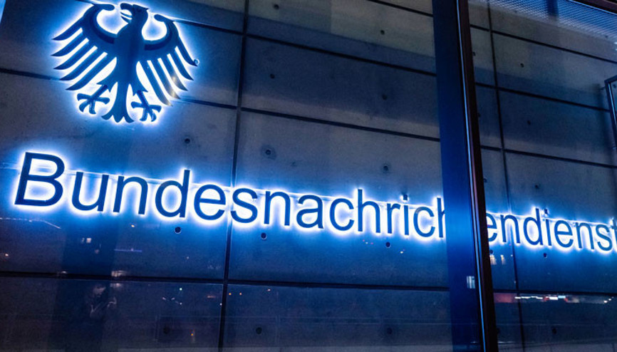 Vahim iddialar tutuklattı: BND çalışanı gizli belgeleri Rus istihbaratına sızdırmış