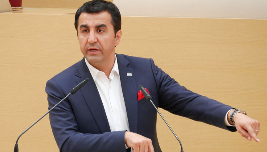 Taşdelen iddialara cevap verdi: ‘Asıl hedef...’