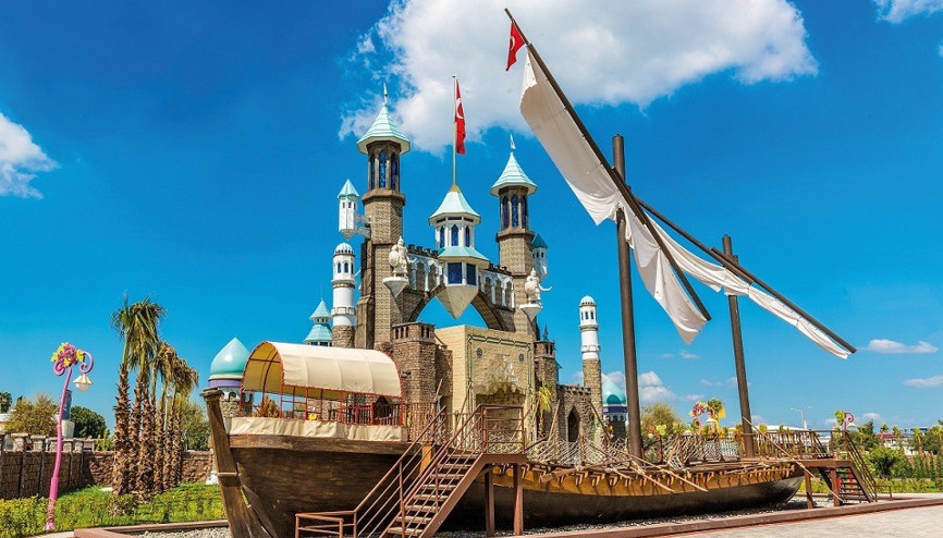 65 milyar dolarlık pazar için önemli adım