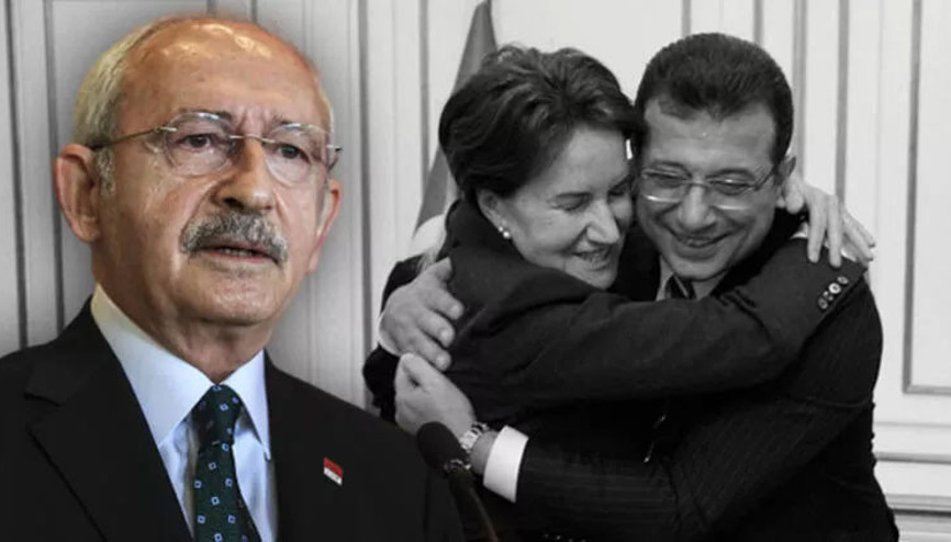 Meral Akşenerden Saraçhane açıklaması: Kimseden izin alma mecburiyetim yok