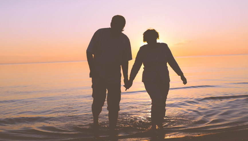 BİR SORUDAN FAZLASI | 50 yaşından sonra aşk olur mu