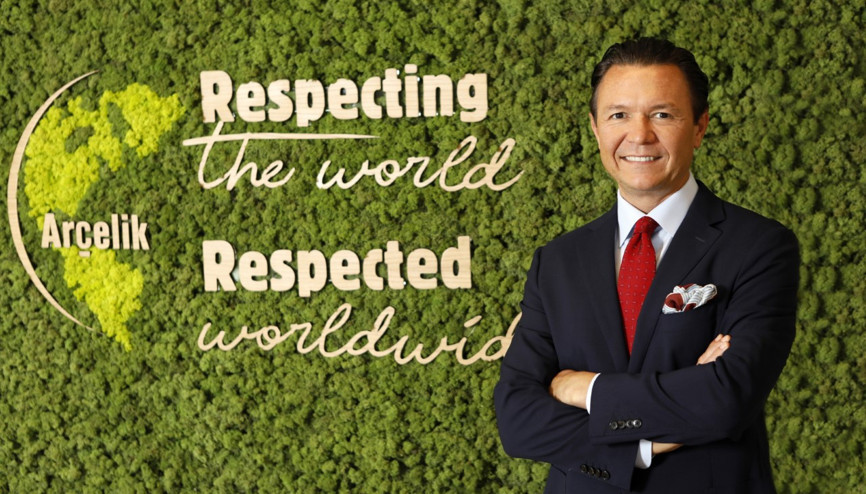 Dow Jones Sürdürülebilirlik Endeksi’nde zirve değişmedi