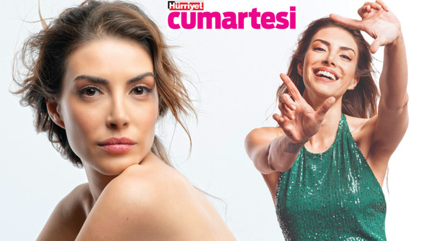 ‘Herkesin seni sevmesi de güzel bir şey değilmiş’
