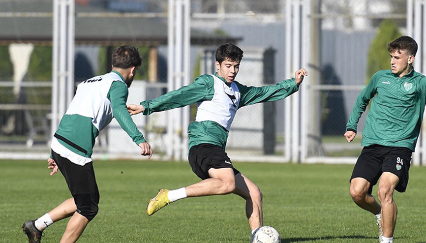 Bursaspor’un itirazı reddedildi