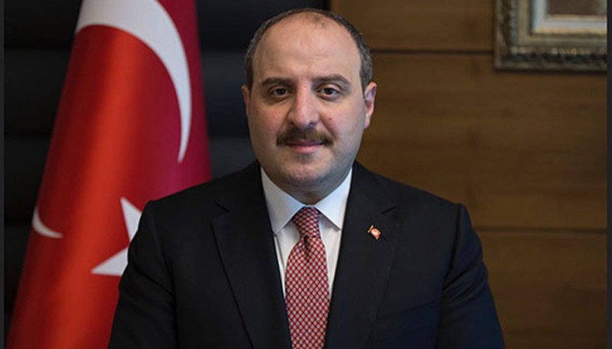 Bakan Varank: Aydın ve Söke’nin geleceği bugünden çok daha güzel olacak