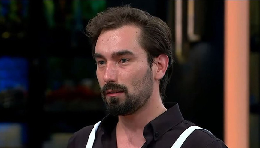 MasterChef Metin kimdir, kaç yaşında, nereli MasterChef yarışmacısı Metin Yavuzun hayatı ve biyografisi hakkında merak edilenler MasterChef Metin kimdir, kaç yaşında, nereli MasterChef yarışmacısı Metin Yavuzun hayatı ve biyografisi hakkında merak edilenler
