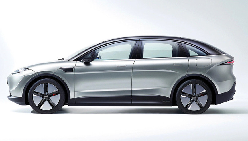 Dört tekerlekli telefon dönemi