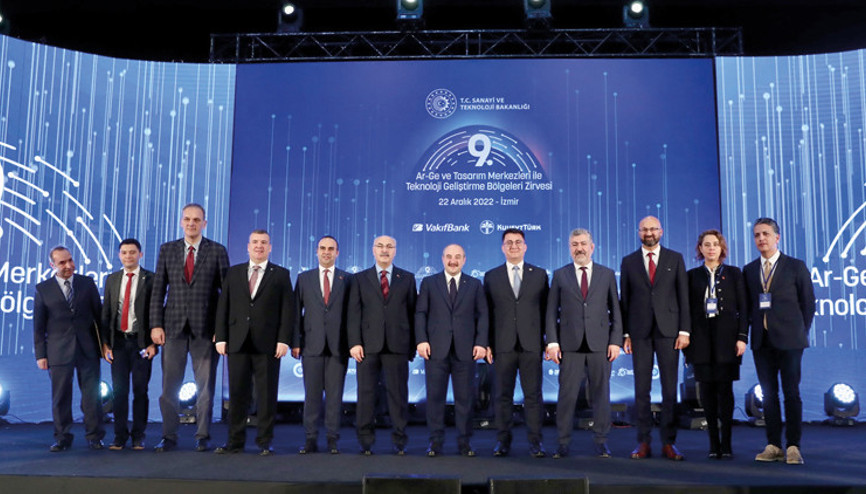 ‘Ekonomide başat aktörler Turcorn’lar olacak’