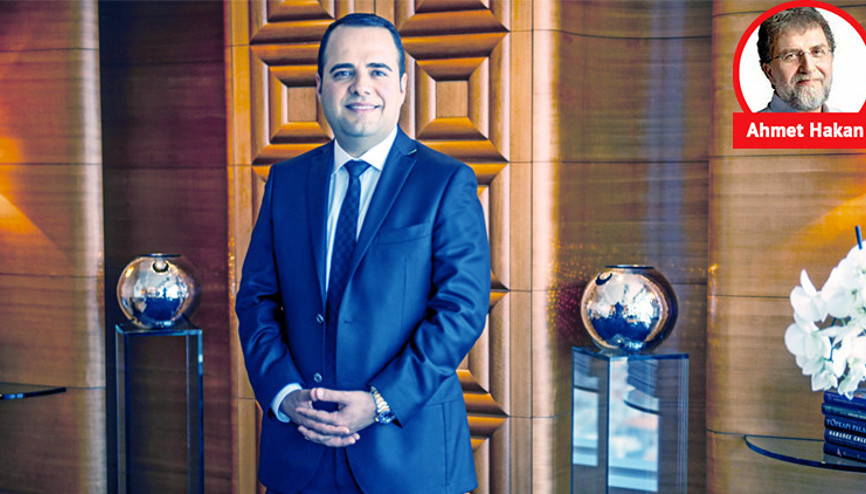 Özgür Demirtaş ‘yetkili bir abi’ olsa