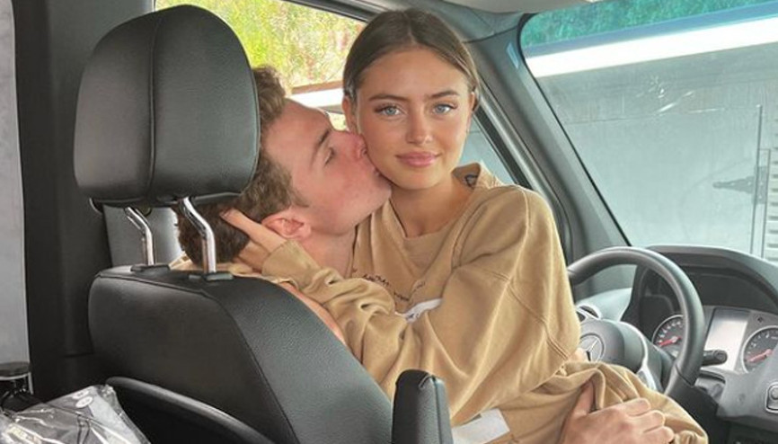 Annesi üçüncü evliliğinde huzuru buldu: Şimdi sırada onun aşk hayatı var