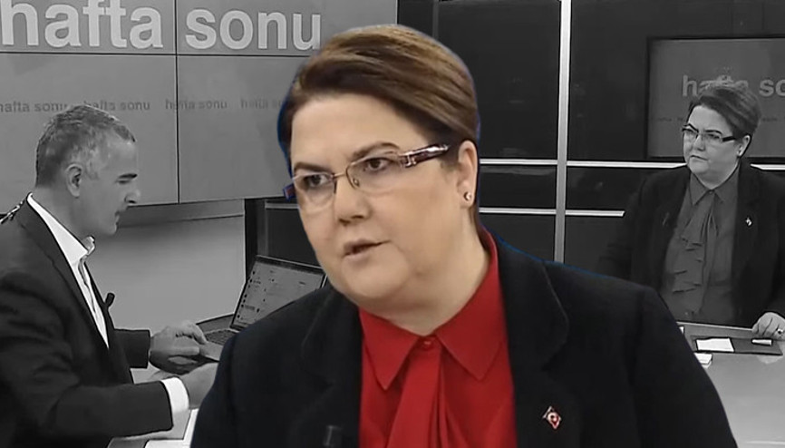 Bakan Yanık CNN TÜRKte açıkladı... 6 yaşındaki çocuğa istismar davasında son durum