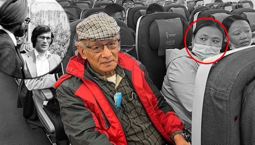 Yılan artık özgür Seri katilin ilk sözleri tüm dünyayı şaşırttı