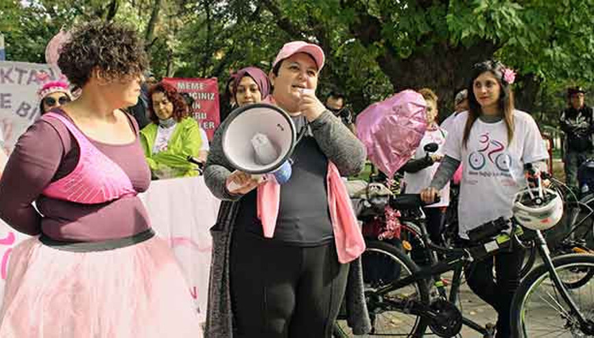 ÖNYARGILARI YIKAN BAKIŞ