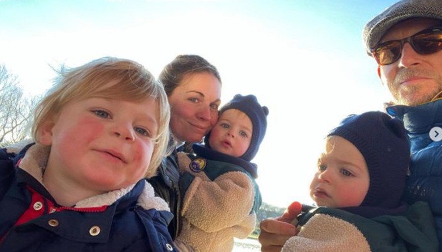 Ölüme yaklaşan ünlü sunucunun eşi yürek burktu: Beni bekleyen büyük acıyla nasıl başa çıkacağımı bilmiyorum