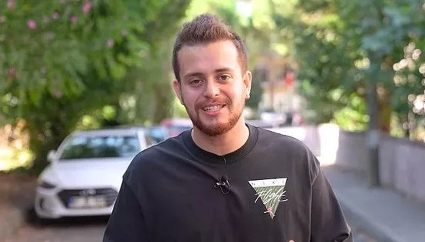 Alper Rende kimdir, kaç yaşında ve nereli Survivor 2023 yarışmacısı Alper Rende hakkında bilgiler Alper Rende kimdir, kaç yaşında ve nereli Survivor 2023 yarışmacısı Alper Rende hakkında bilgiler