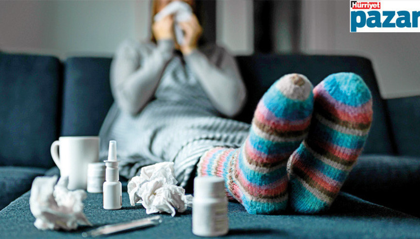 Ateş 4 günde düşmezse hemen doktora