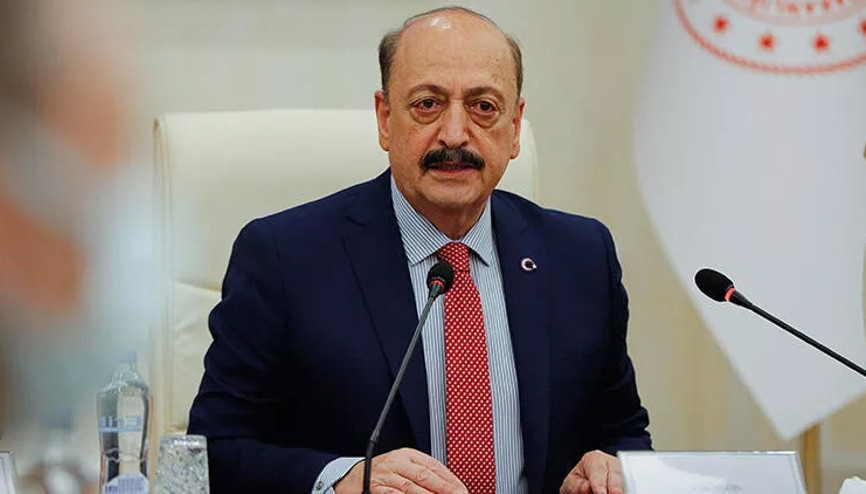 Bakan Bilgin: Asgari ücrette verdiğimiz sözü tuttuk