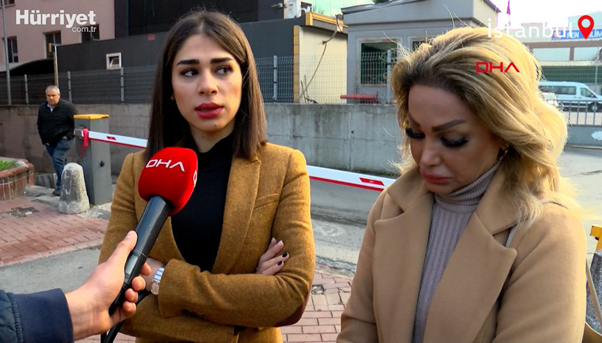 Sahte doktor tarafından yapılan ameliyat sonrası göğüslerini kaybetti