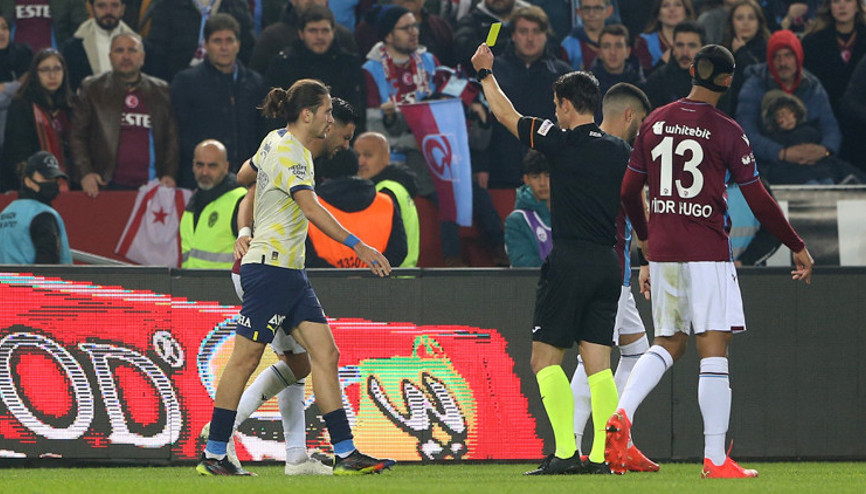 Fenerbahçe Miguel Crespo şoku