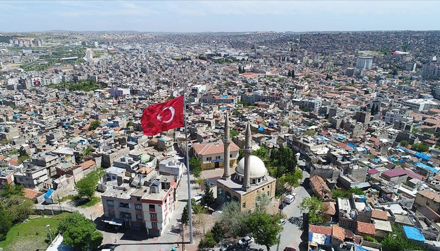 25 Aralık ne günü 25 Aralık Gaziantepin Kurtuluşu kaçıncı yılı İşte, günün anlam ve önemi 25 Aralık ne günü 25 Aralık Gaziantepin Kurtuluşu kaçıncı yılı İşte, günün anlam ve önemi